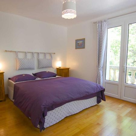 La Villa Du Petit Bois Les Lavandes Faucon  외부 사진